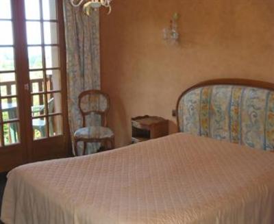 фото отеля Hotel Le Romantica Pennedepie