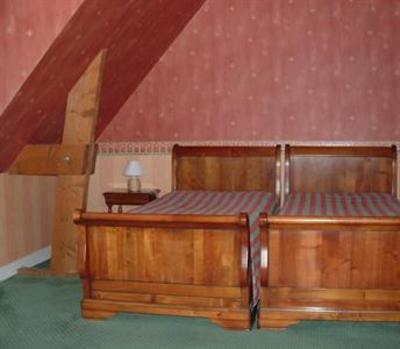 фото отеля Hotel Le Romantica Pennedepie
