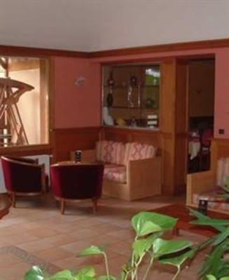 фото отеля Hotel Le Romantica Pennedepie
