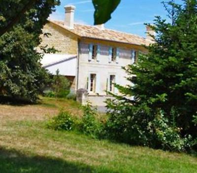 фото отеля Domaine Mongiron