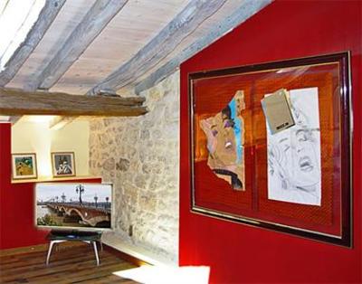 фото отеля Domaine Mongiron