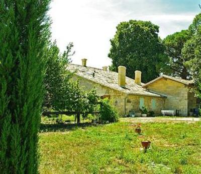 фото отеля Domaine Mongiron