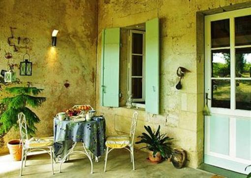 фото отеля Domaine Mongiron