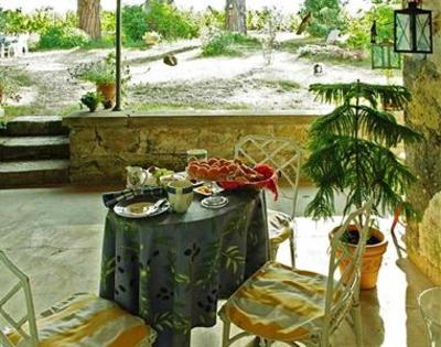 фото отеля Domaine Mongiron