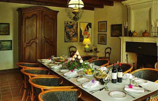 фото отеля Domaine Mongiron