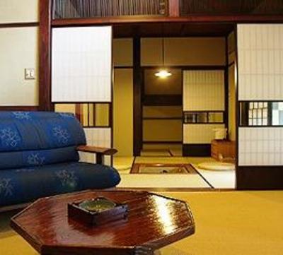 фото отеля Tousukeno-yu Fujiya