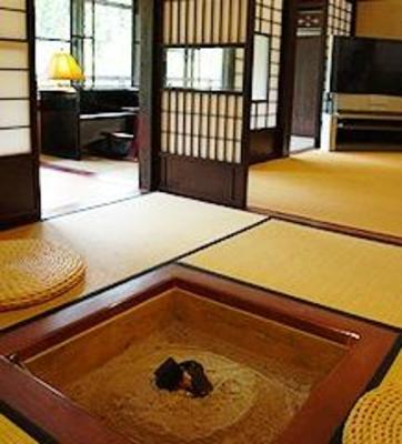 фото отеля Tousukeno-yu Fujiya