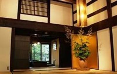 фото отеля Tousukeno-yu Fujiya