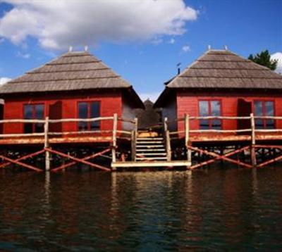 фото отеля Pension Lobster