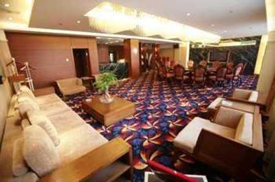 фото отеля Ilin Exhibition Hall Yuandong Hotel Changchun