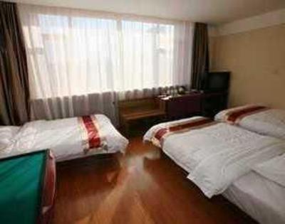 фото отеля Ilin Exhibition Hall Yuandong Hotel Changchun