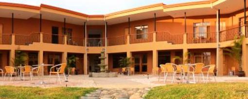 фото отеля Paraiso Lodge