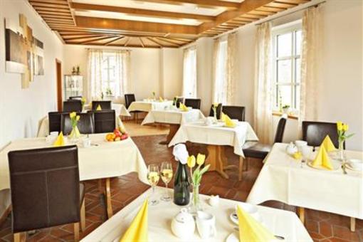 фото отеля Landhotel Sonnenhof Garni