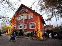 Landhotel Sonnenhof Garni