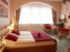 фото отеля Landhotel Sonnenhof Garni