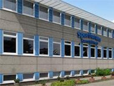 фото отеля Sportforum Kaarst Buttgen