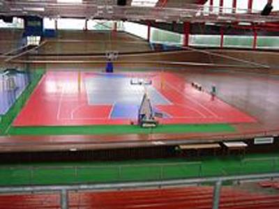 фото отеля Sportforum Kaarst Buttgen