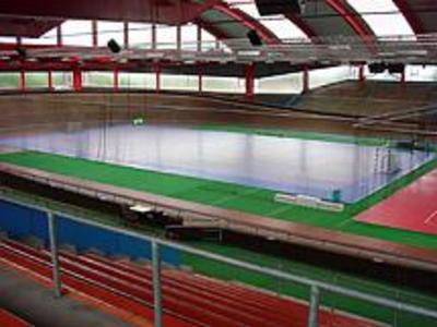 фото отеля Sportforum Kaarst Buttgen