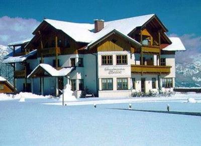 фото отеля Sportpension Thaler