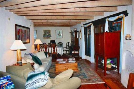 фото отеля Sandhill Crane Bed and Breakfast Corrales