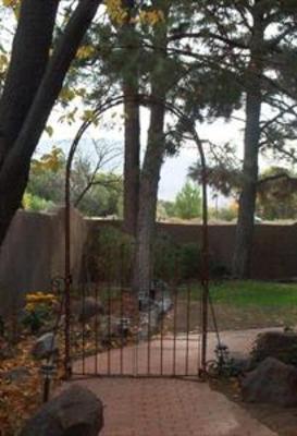 фото отеля Sandhill Crane Bed and Breakfast Corrales