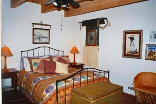 фото отеля Sandhill Crane Bed and Breakfast Corrales
