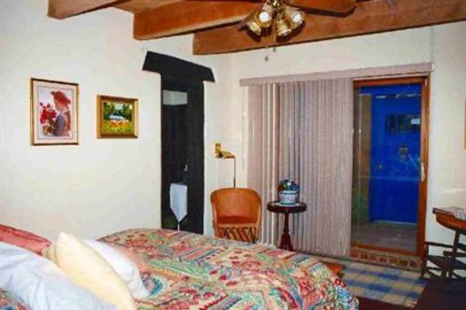 фото отеля Sandhill Crane Bed and Breakfast Corrales