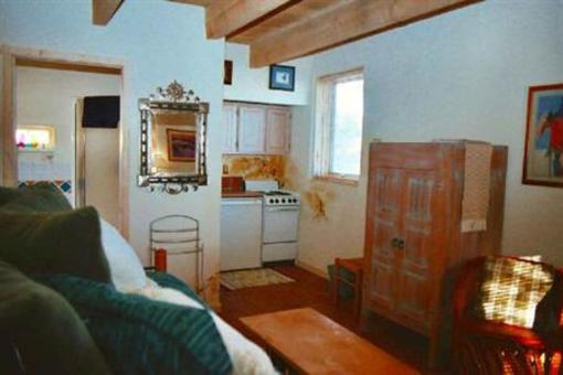 фото отеля Sandhill Crane Bed and Breakfast Corrales