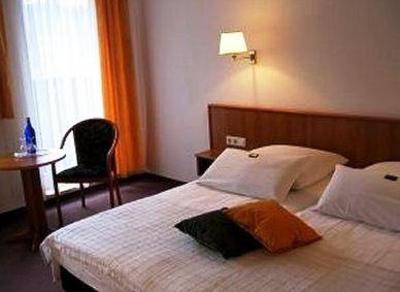 фото отеля Hotel Schone Aussicht Steinach