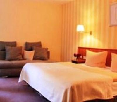 фото отеля Hotel Schone Aussicht Steinach