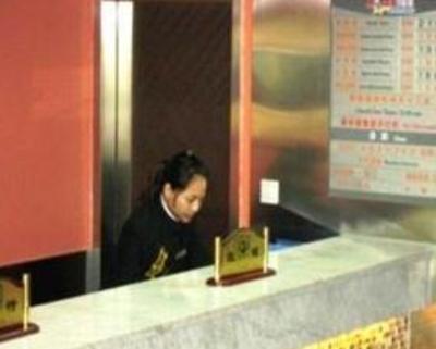 фото отеля Motel 168 Shijiazhuang Xinhua