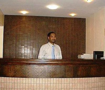 фото отеля Juman Suites