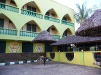 PrideInn Hotel & Conferencing Ukunda