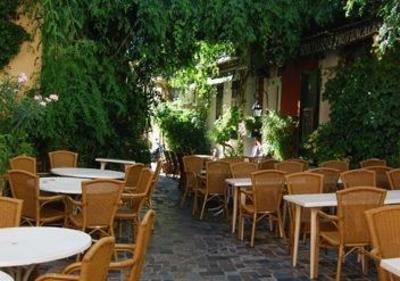 фото отеля L'Oustaou Le Lavandou