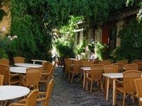 L'Oustaou Le Lavandou