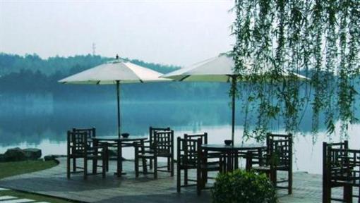 фото отеля Tianmu Lake Vip Club