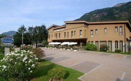 фото отеля Albergo Ristorante Cicin Casale Corte Cerro