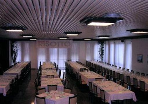 фото отеля Albergo Ristorante Cicin Casale Corte Cerro