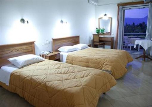 фото отеля Hotel Liberty Messolonghi
