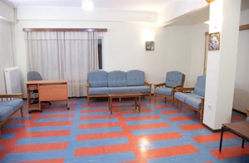 фото отеля Hotel Liberty Messolonghi