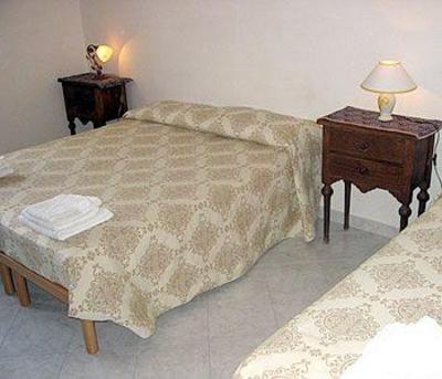 фото отеля Salento Vacanze B&B
