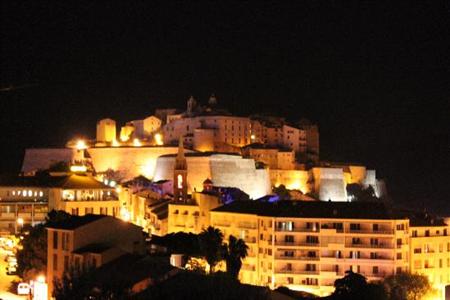 фото отеля Hotel Regina Calvi