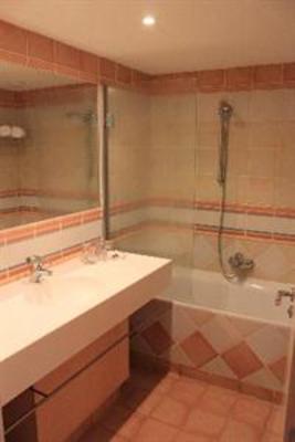 фото отеля Hotel Regina Calvi