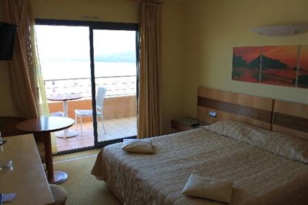 фото отеля Hotel Regina Calvi