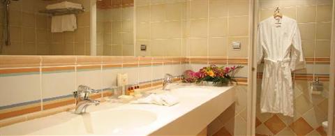 фото отеля Hotel Regina Calvi