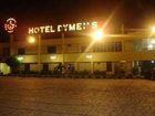 фото отеля Hotel Dymen's