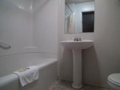фото отеля Taber Motel