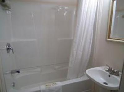 фото отеля Taber Motel