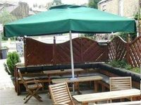 The Kinder Lodge