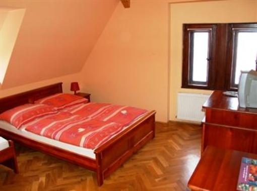 фото отеля Penzion Jablonec